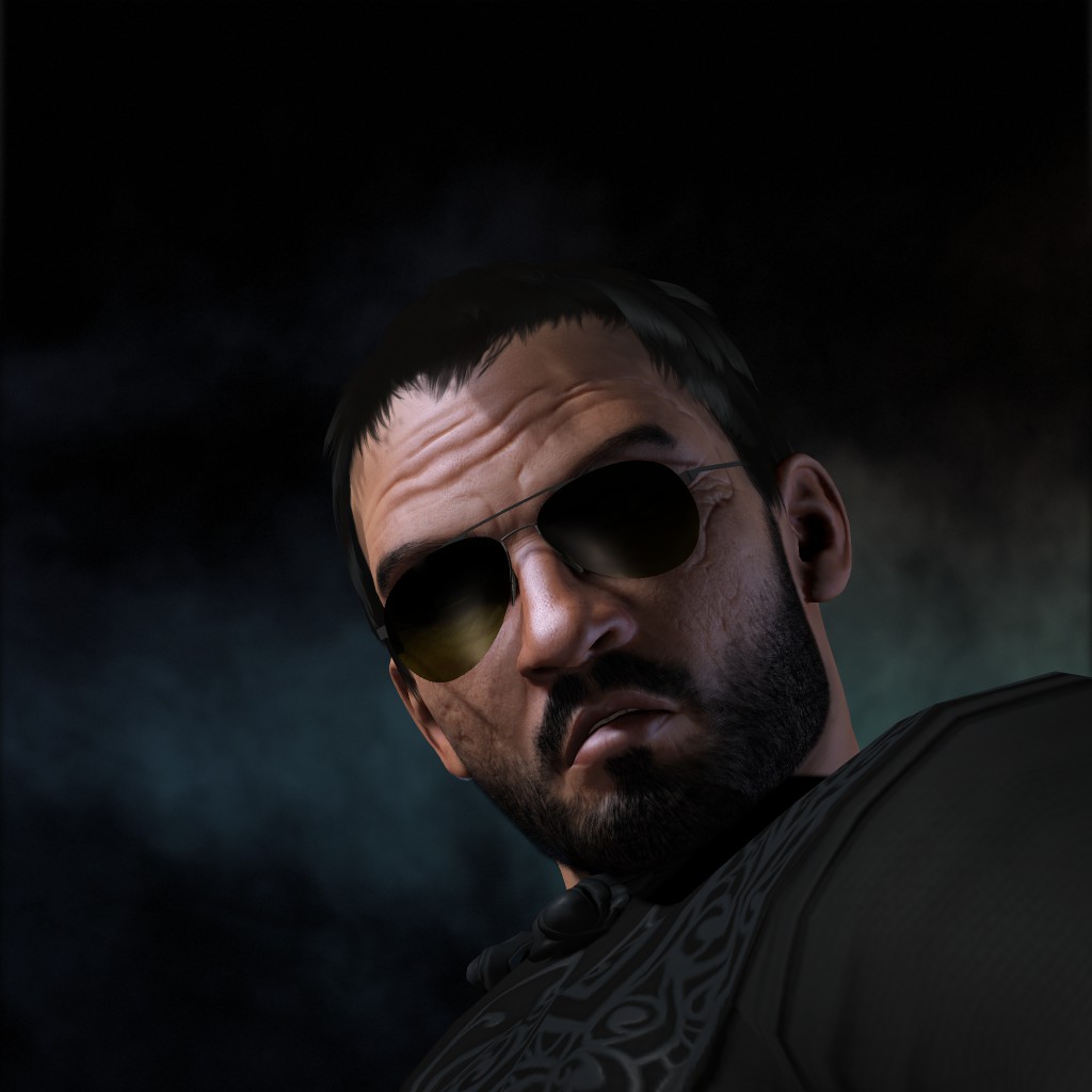 Mad King