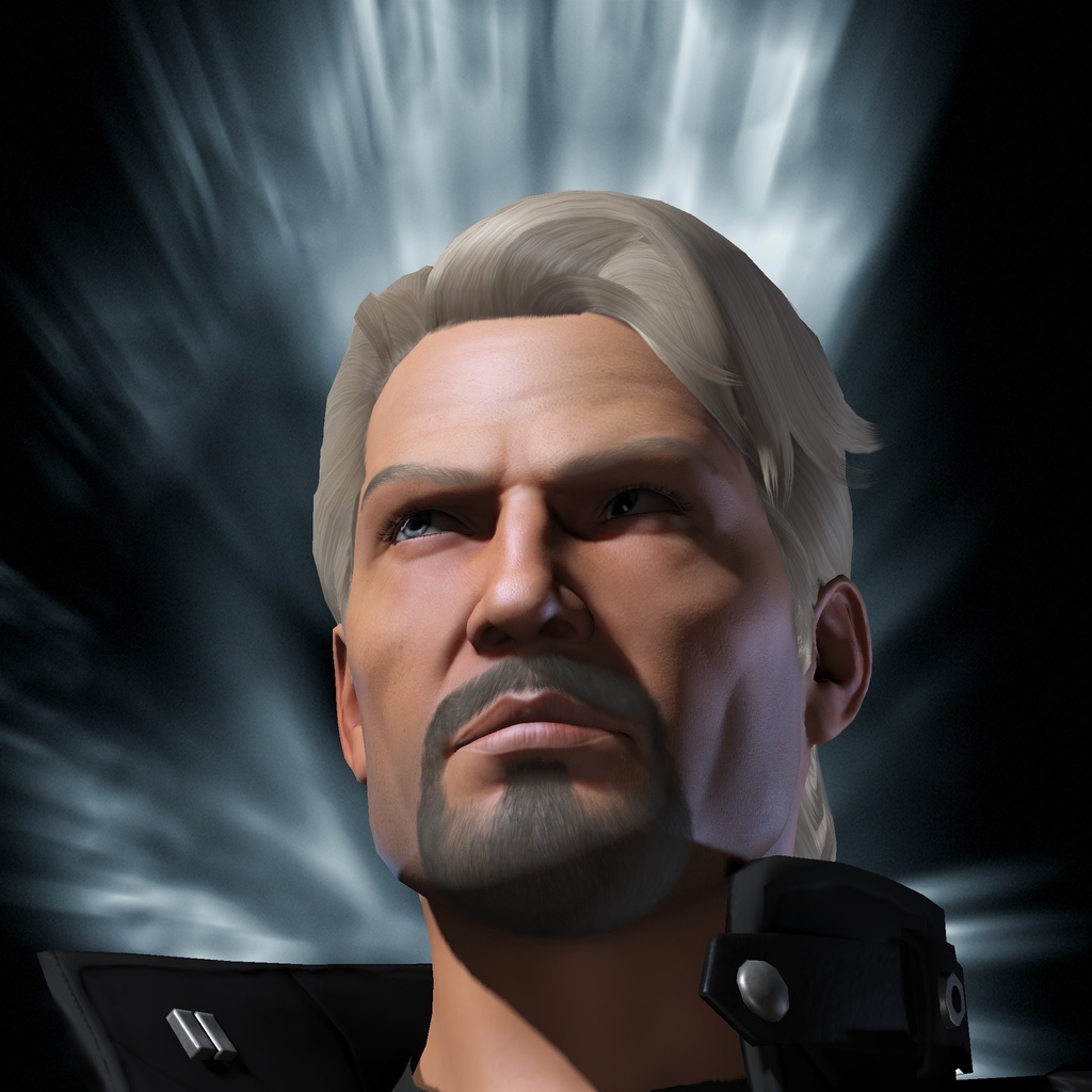 GeneralKeen