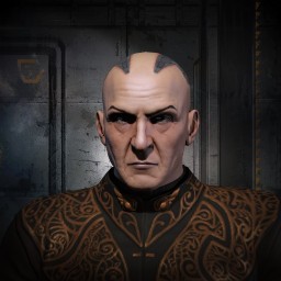 P Widerhold portrait