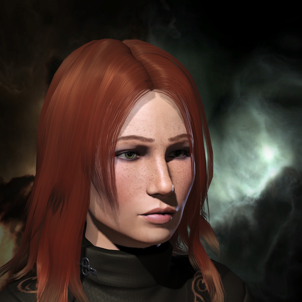 Starissa
