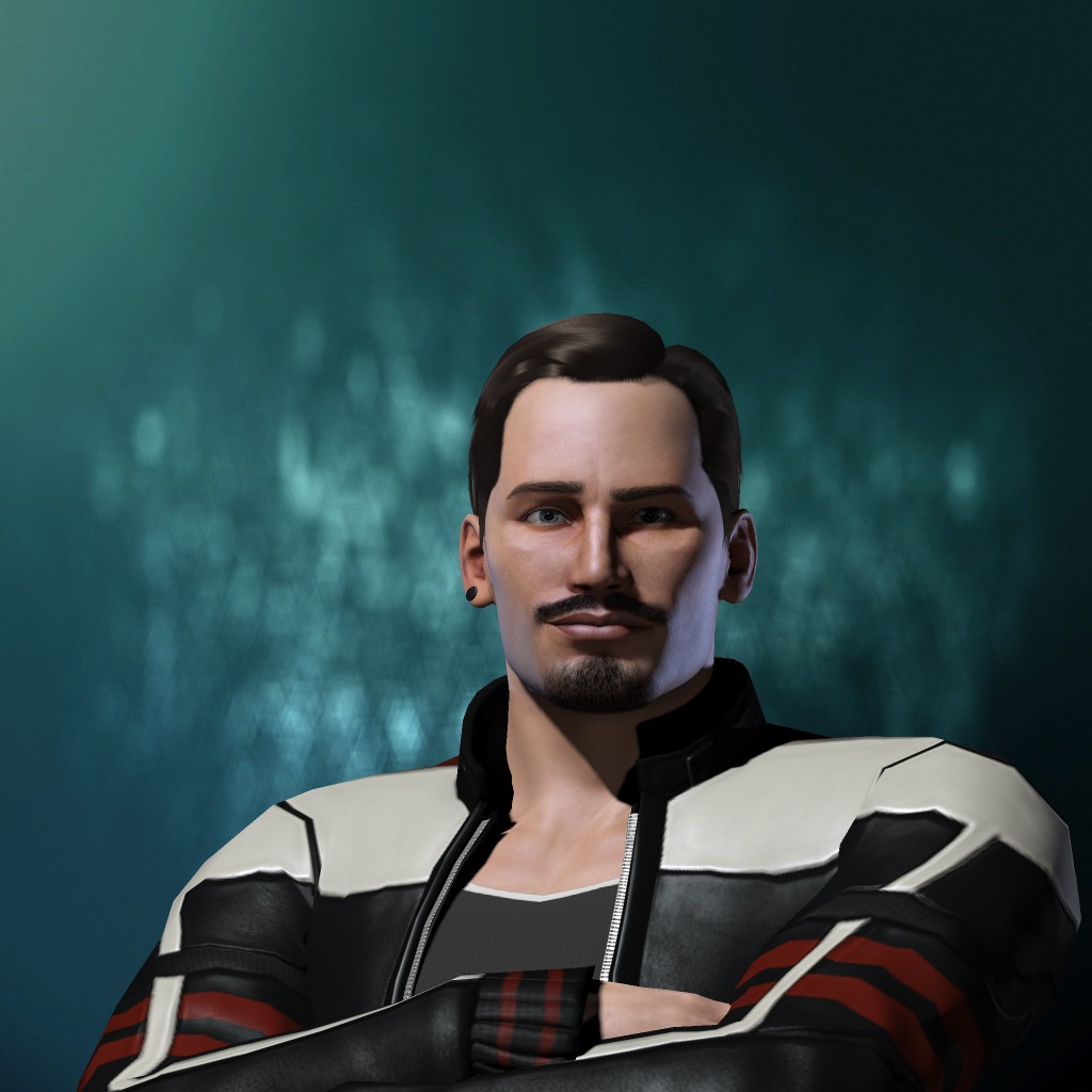 Terkan Herrera