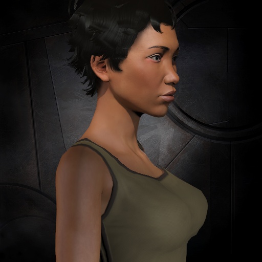 Prisca