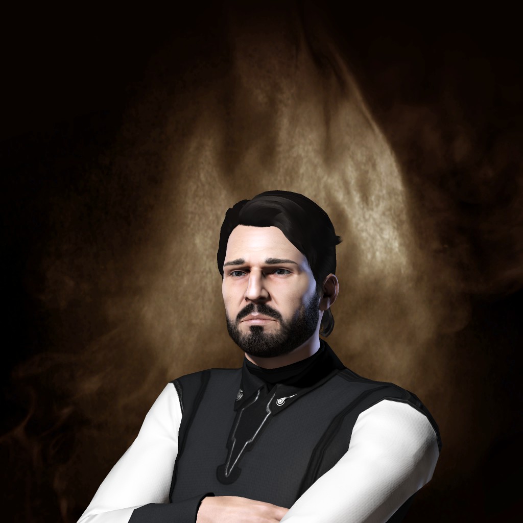 Alec Suvorov