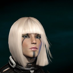 Star zlodeyka portrait