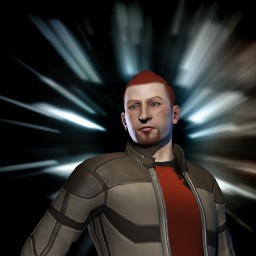 Sintone portrait
