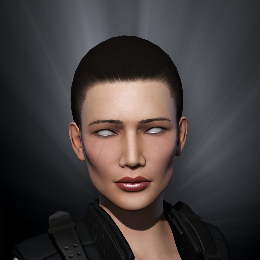 Morgana Grimes