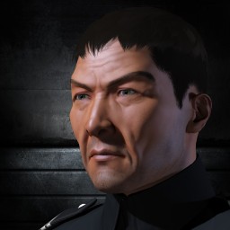 Legretto portrait
