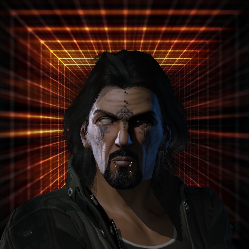 Da'Evil'One