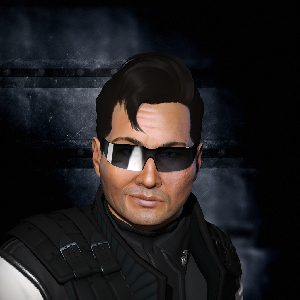 Han Deckard