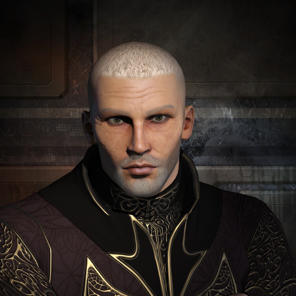 Dirk Stonebreaker