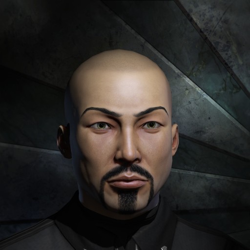 Admiral Chenjou