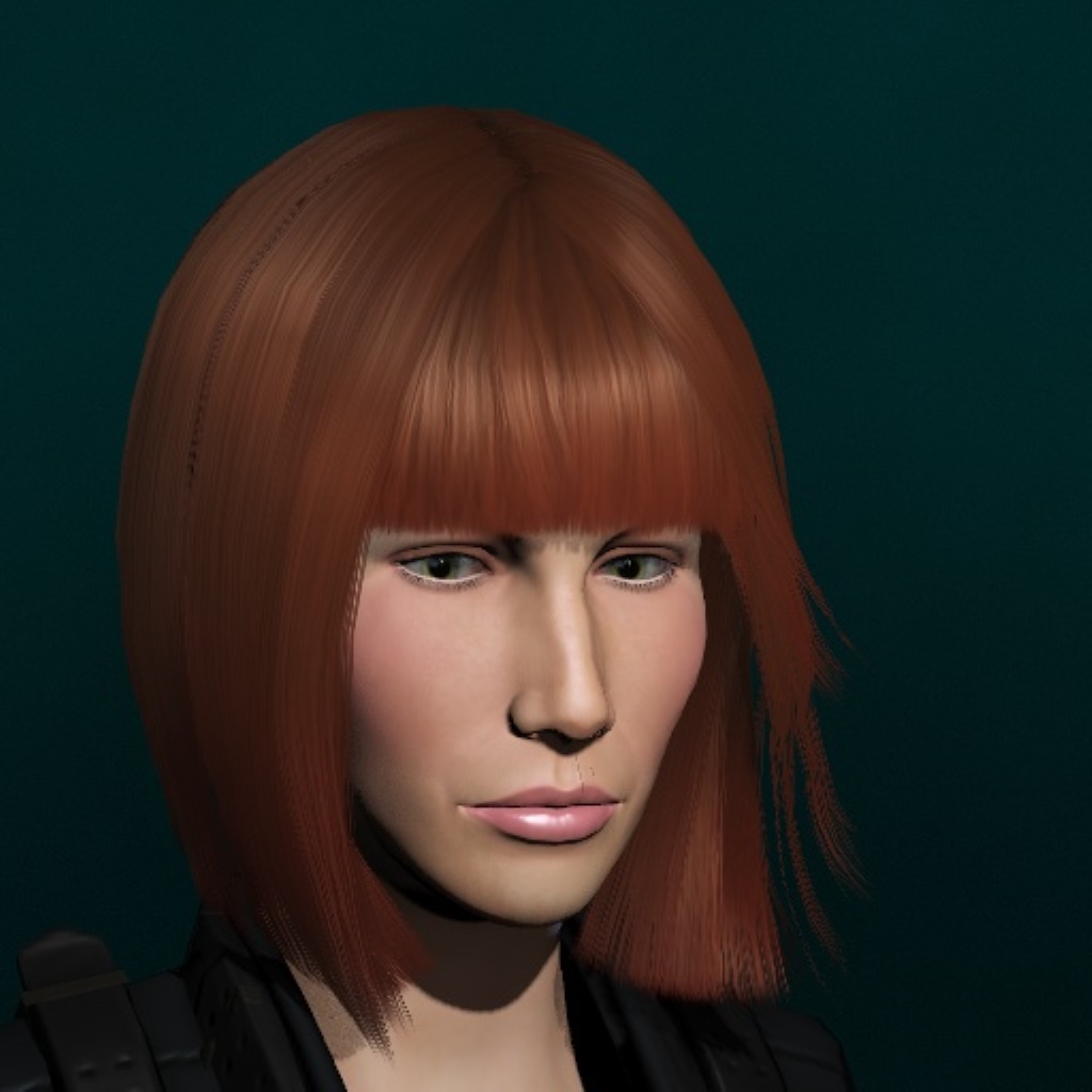 Zalish Zoe
