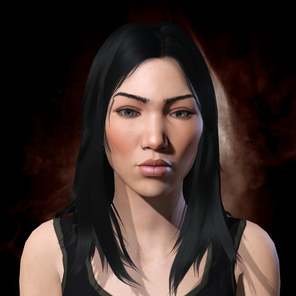 Lady Kycilia Lady Kycilia