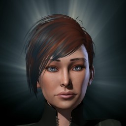 Tampanensis portrait
