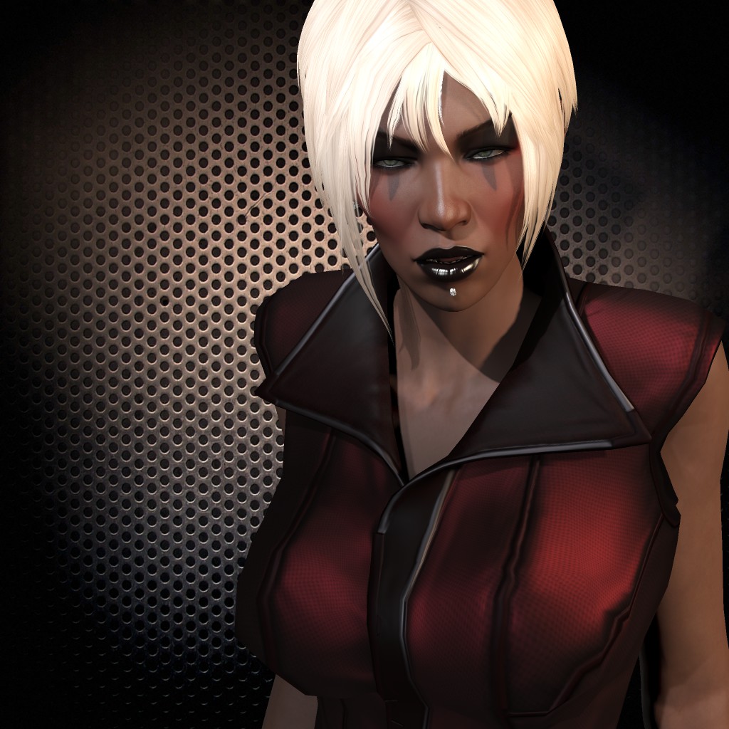 ADMIRAL ALLURE