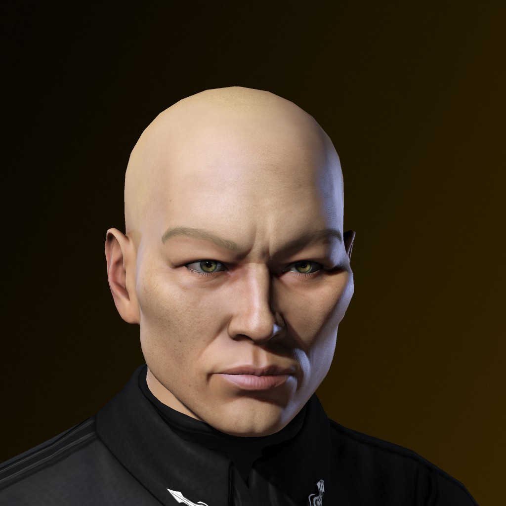 Technology Head