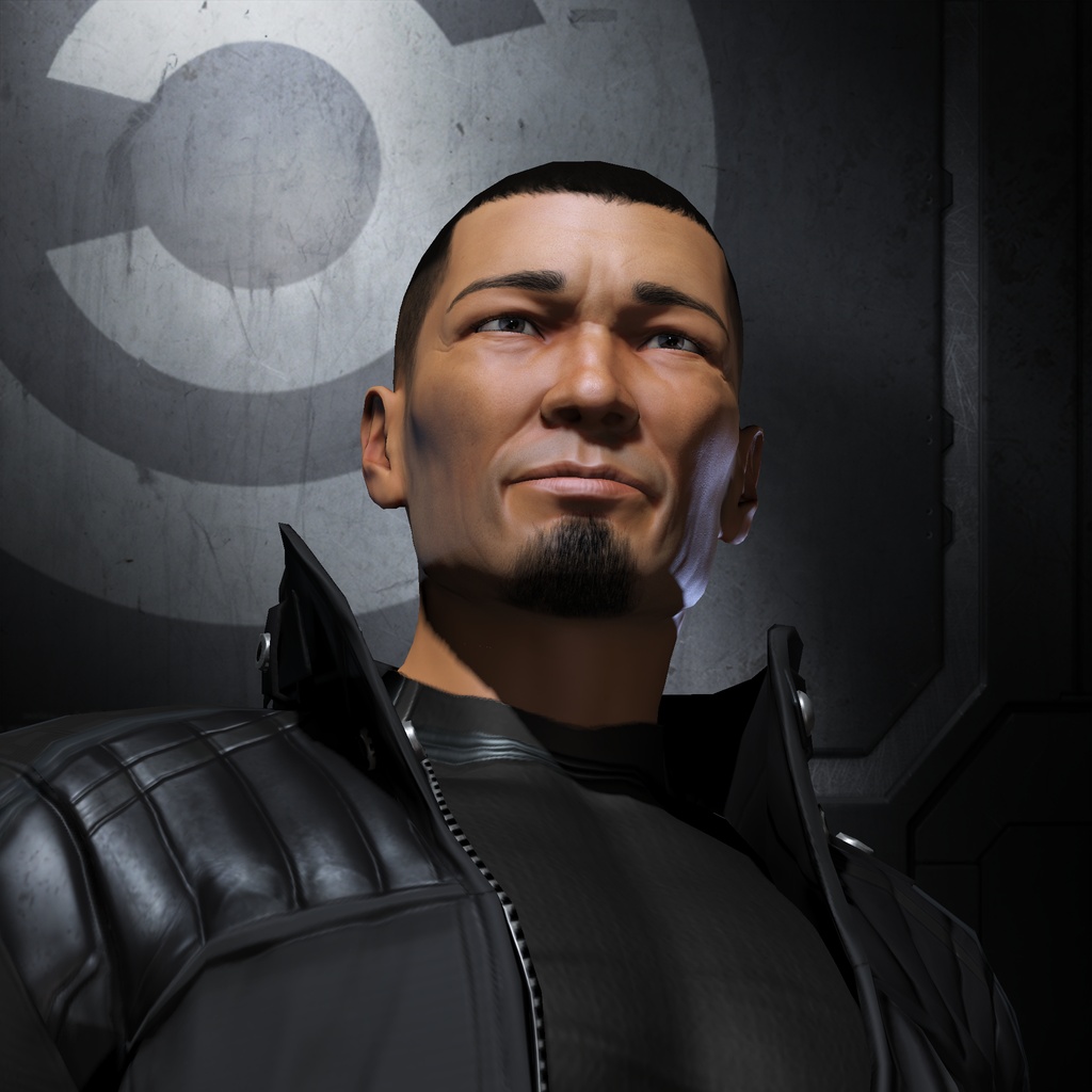 Jon Lau