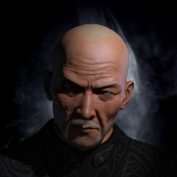 crozenga portrait