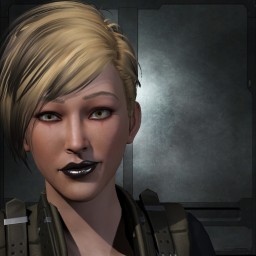 The Misscreant portrait
