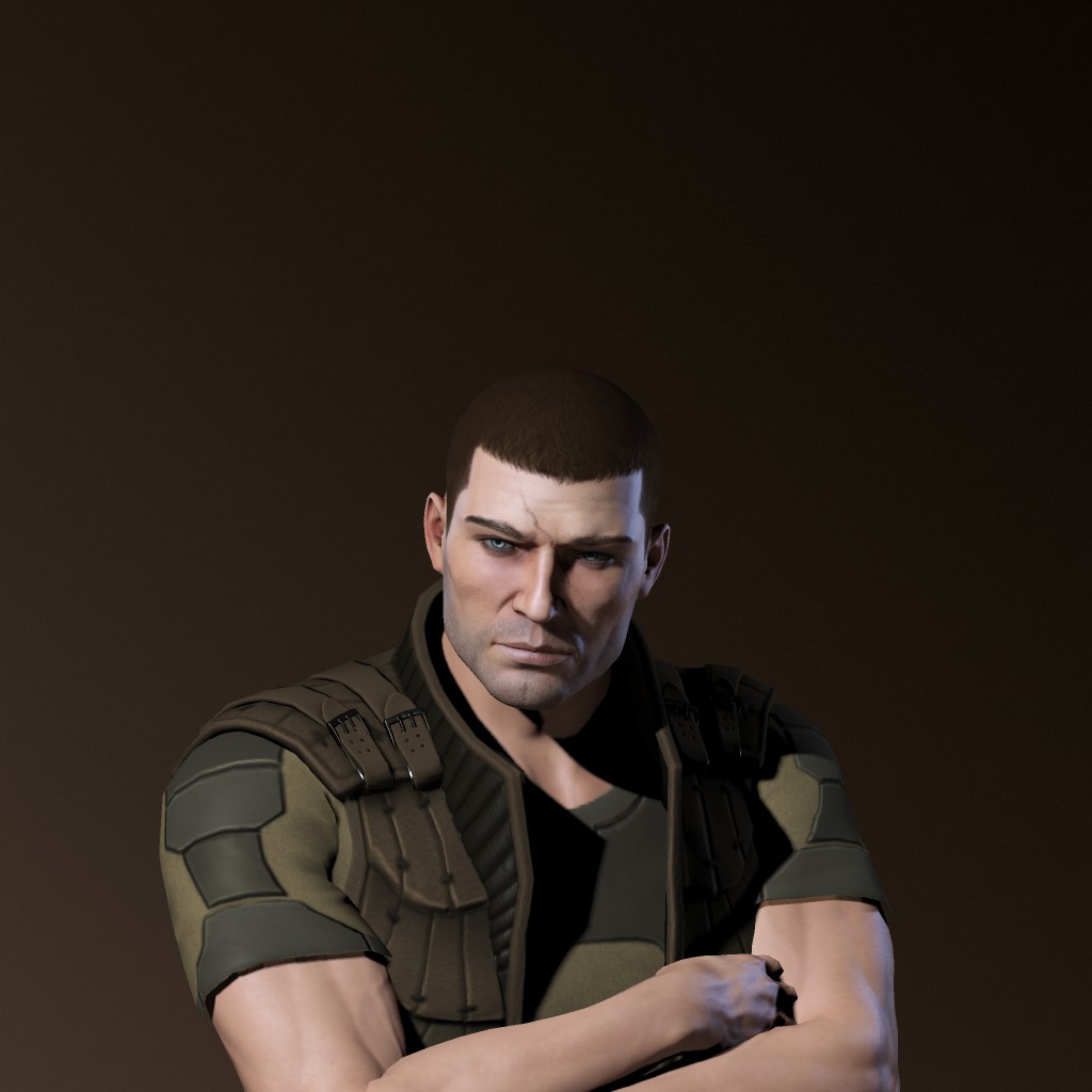 BeRsErKeR VII