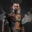 Marcus Wolfwood Marcus Wolfwood