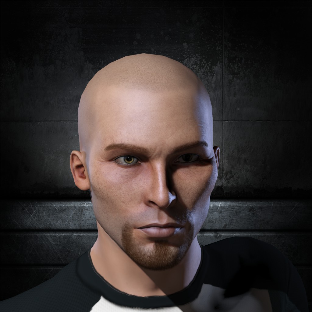 Alan Delazure