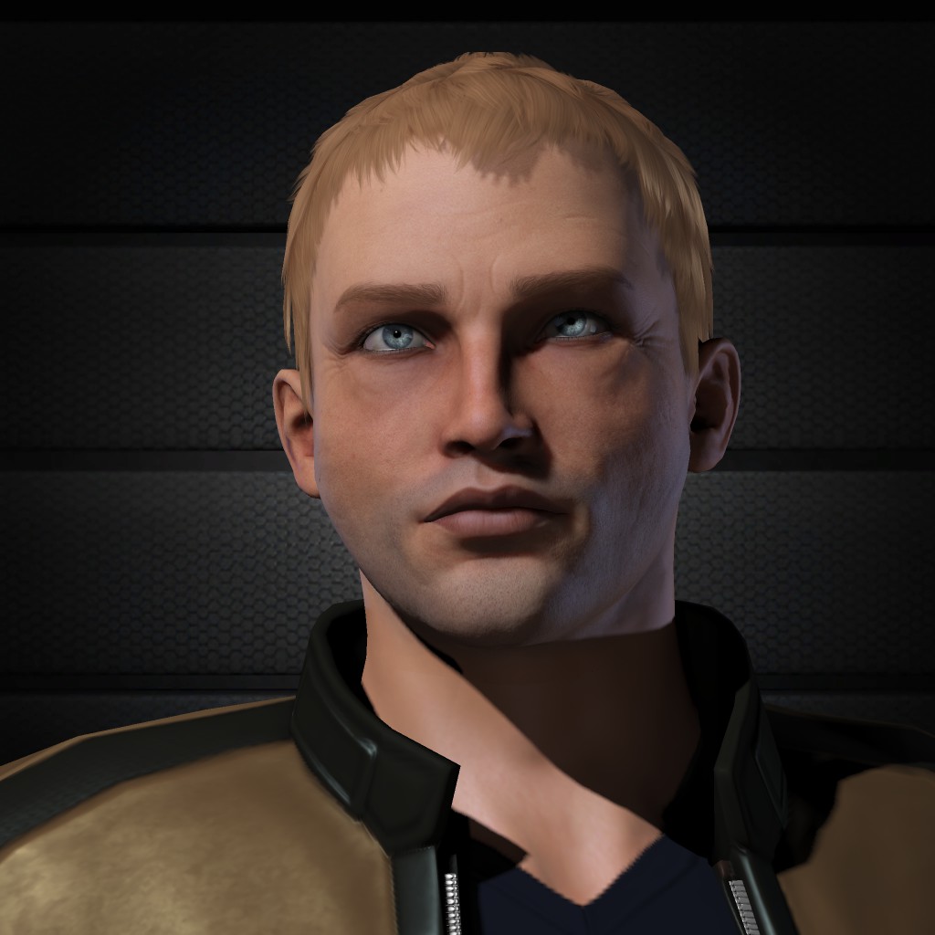 portrait