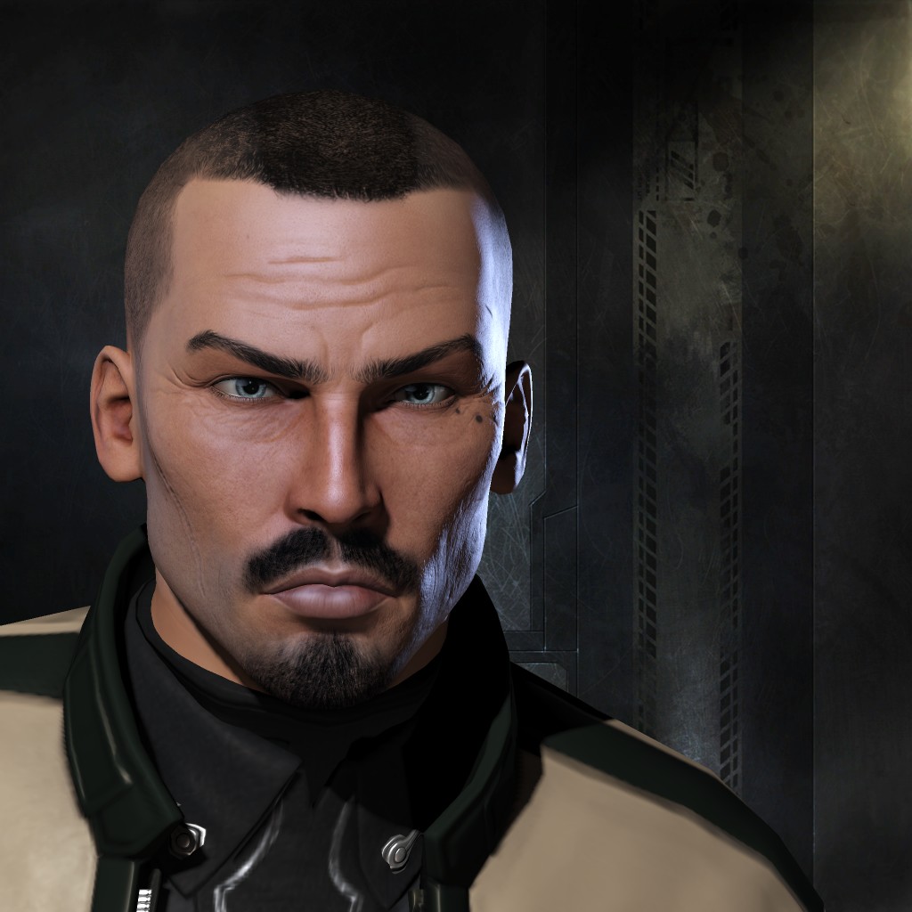 cogetil portrait