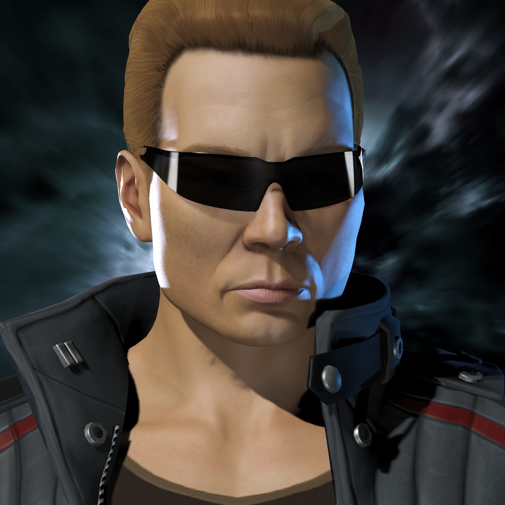 Duk Nukem