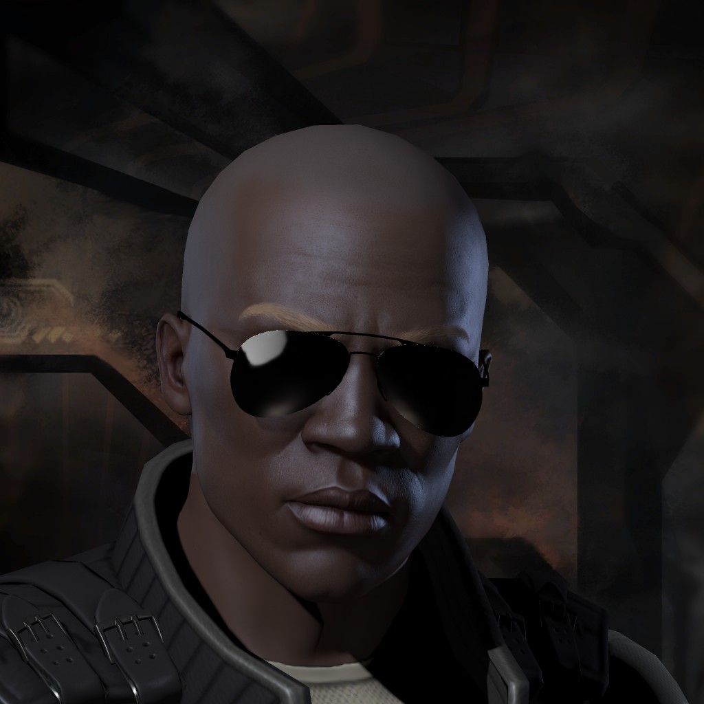 Agent Morpheus