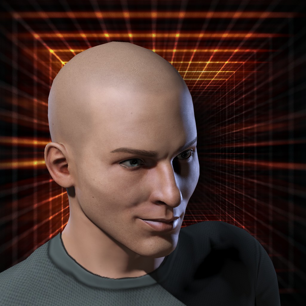 DJ F35T3R