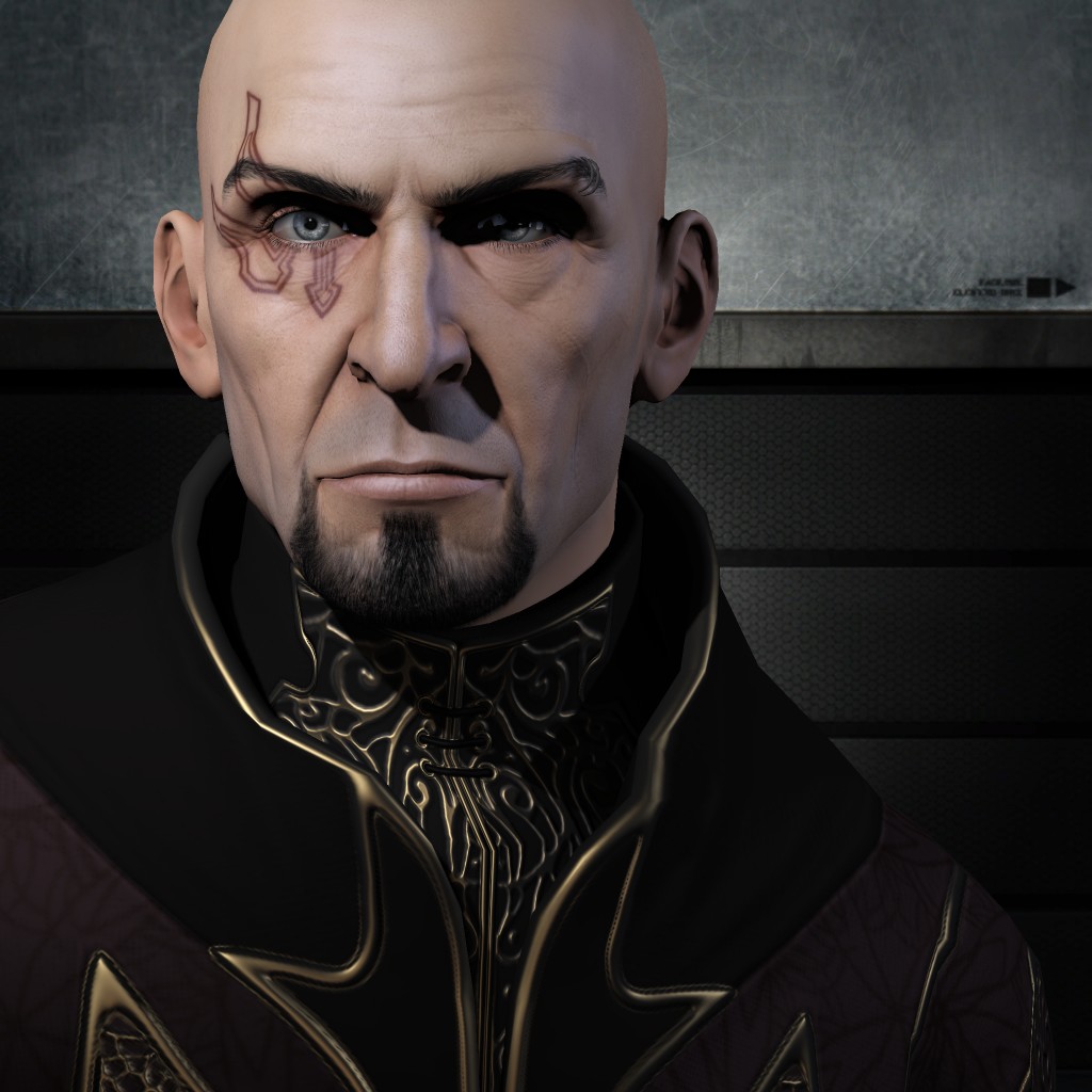portrait