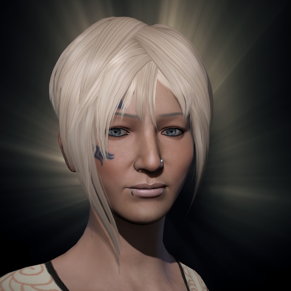 kithridacy Amarrina