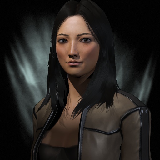 Miriel Arandur