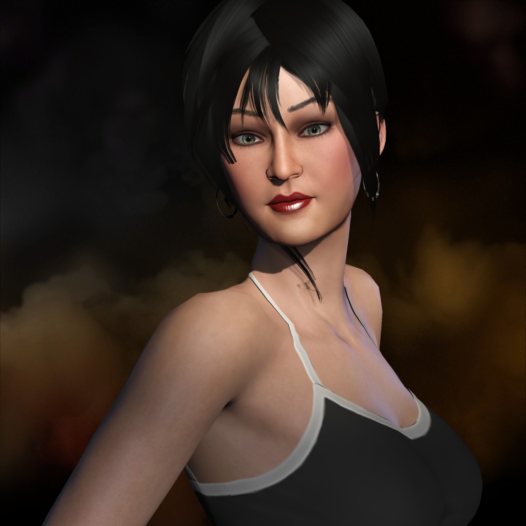 Hisani