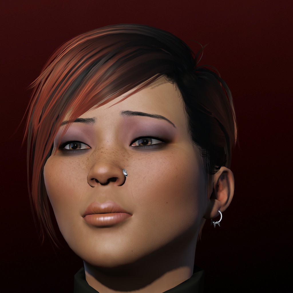 portrait