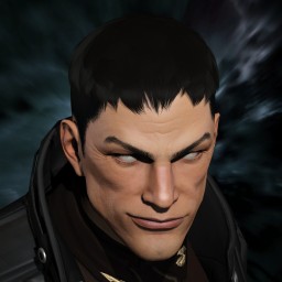 Jorian Diablo portrait