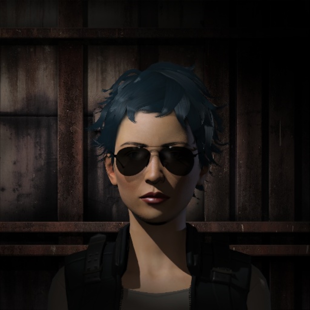 Chaoticfist