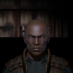 panteknicon portrait