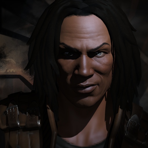 Max Deeps