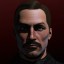 Handsome Hank Handsome Hank