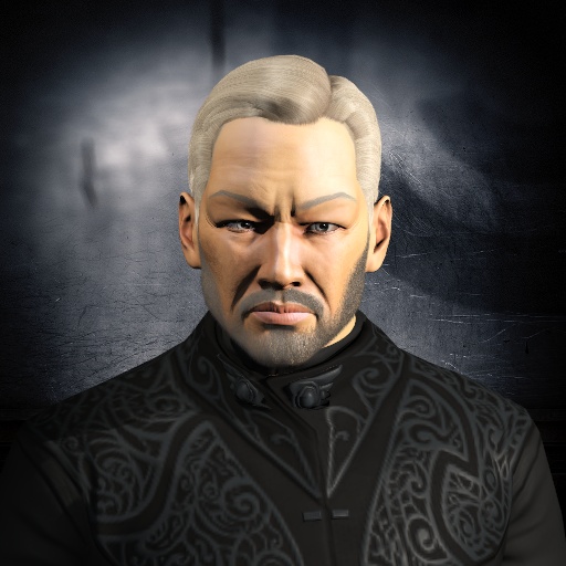 TheHoodedOne