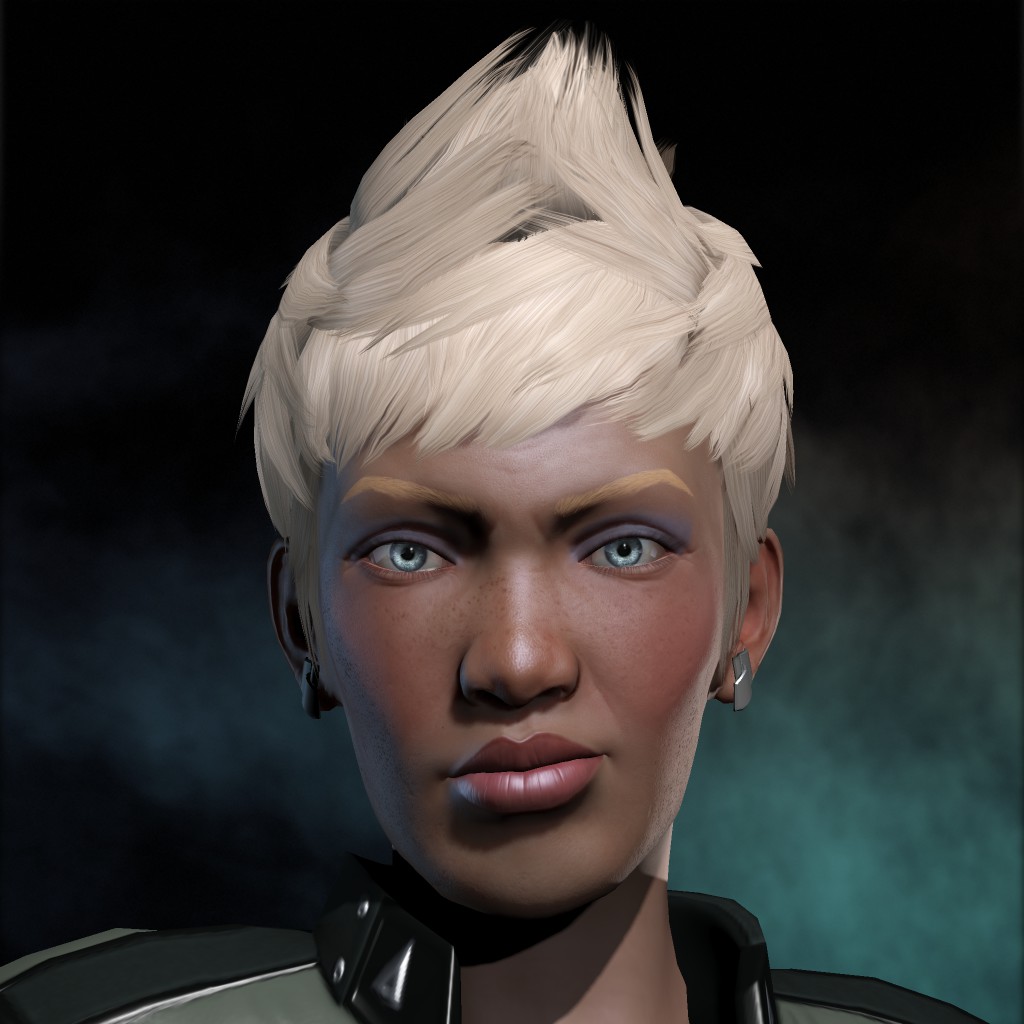Stella Vanerljik
