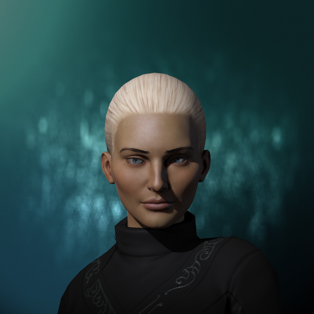 Queen Amigdala