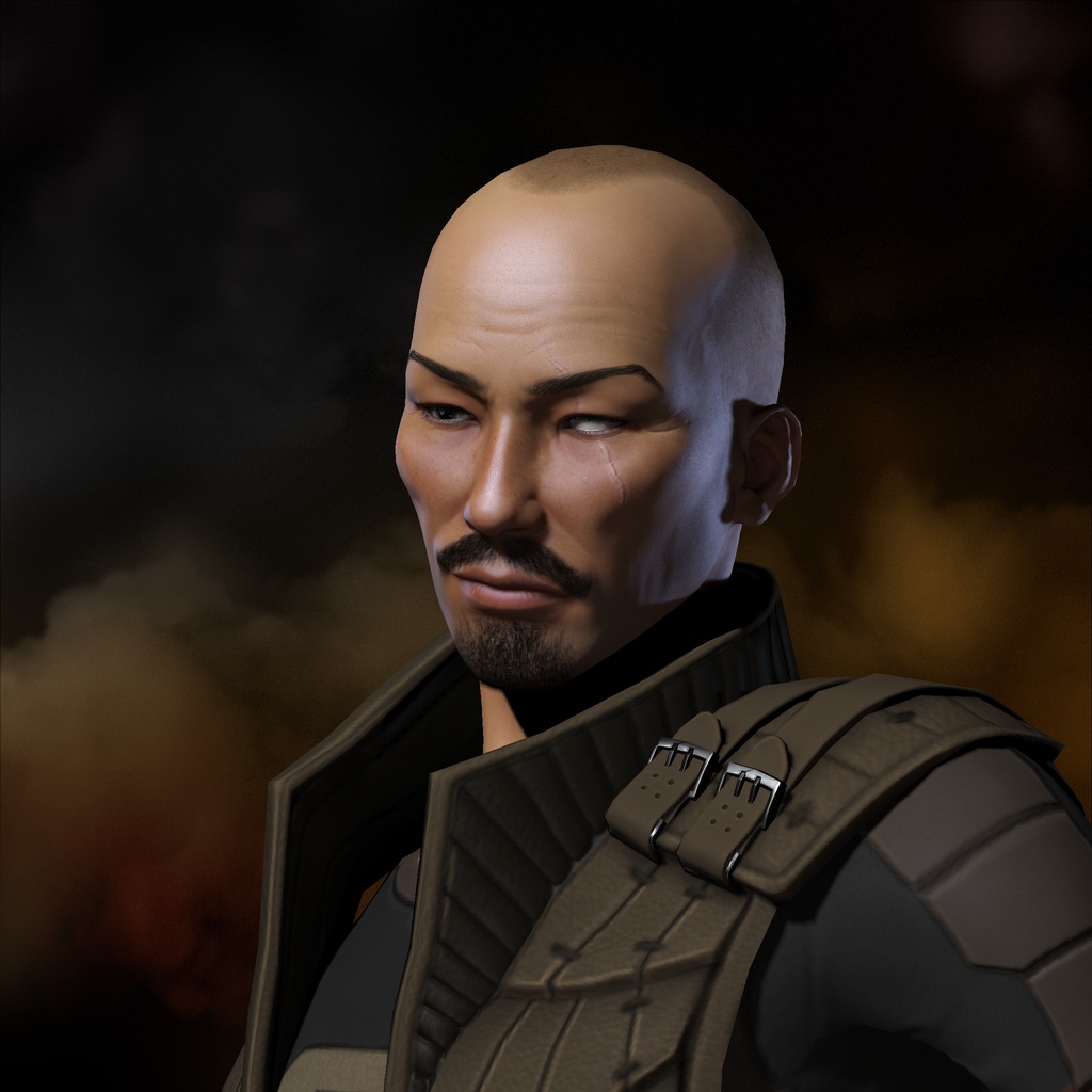 Rodal Haraquin