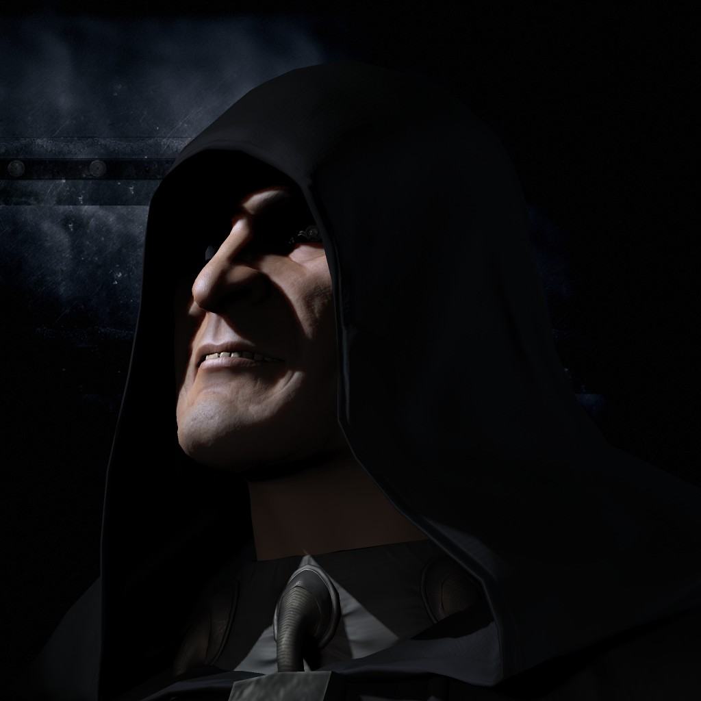 Shadow Brokerr