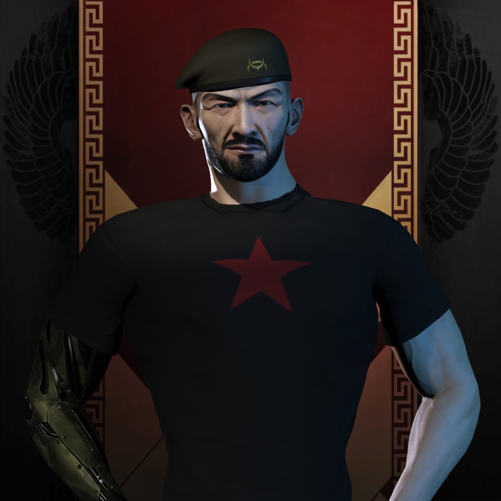 Max'Strizh