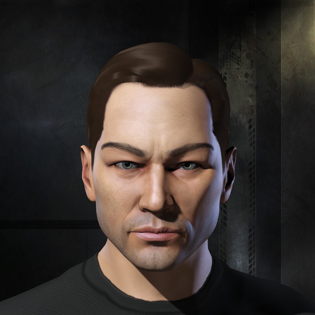 DisturbanceAD1