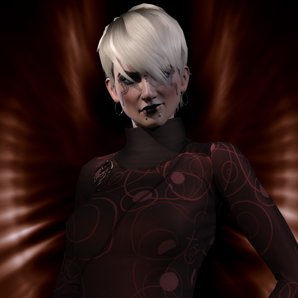 Jadis Banes