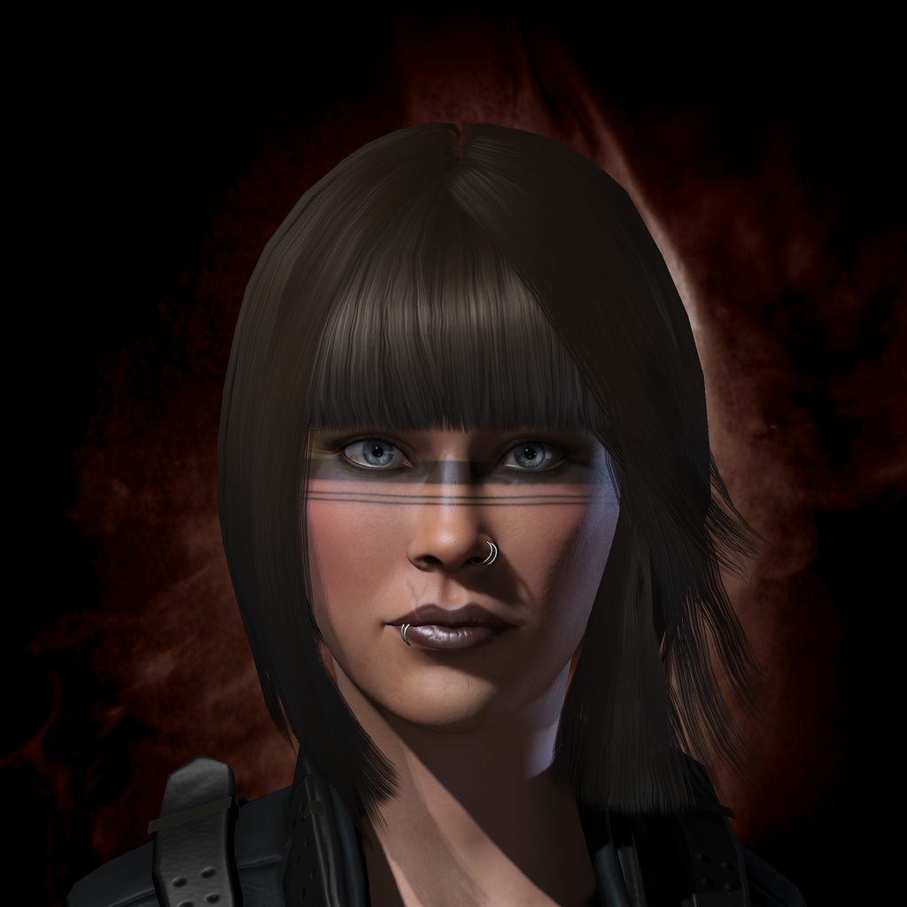 Enyo Circe